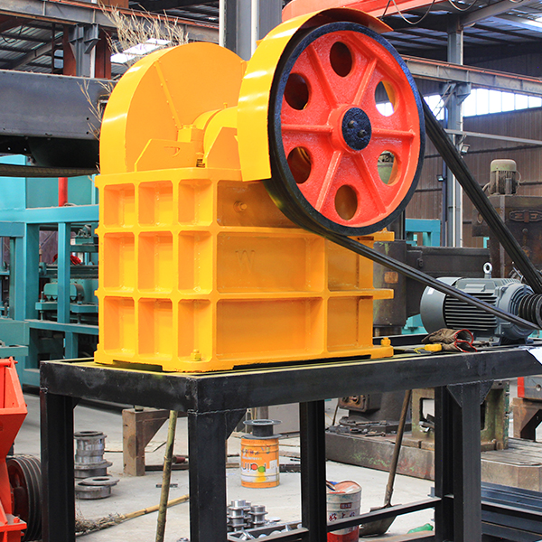 Production Process